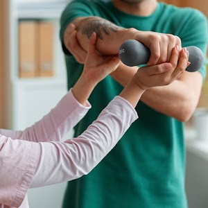 Vista Chiropractic place picture